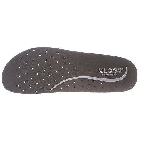 Plantilla Comfort Klogs Unitalla!