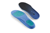 SFC COMFORT INSOLES CON GEL