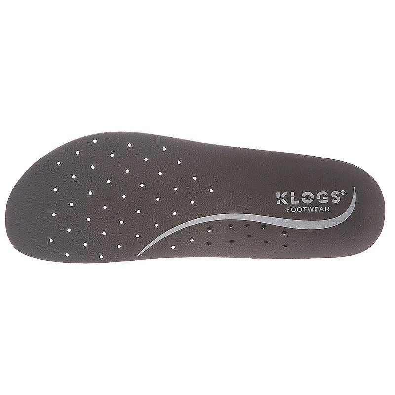 Plantilla Comfort Klogs Unitalla!